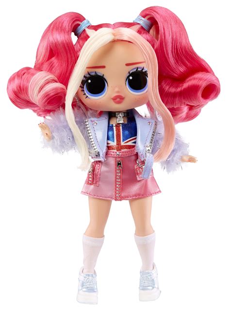 Walmart's LOL Surprise Tween Series 3: Fashion Doll Chloe 